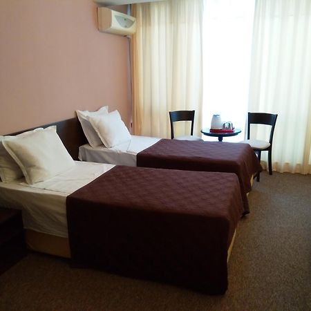Hotel Sezoni South Burgas Zewnętrze zdjęcie