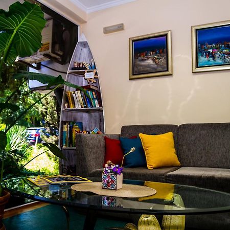 Hotel Sezoni South Burgas Zewnętrze zdjęcie