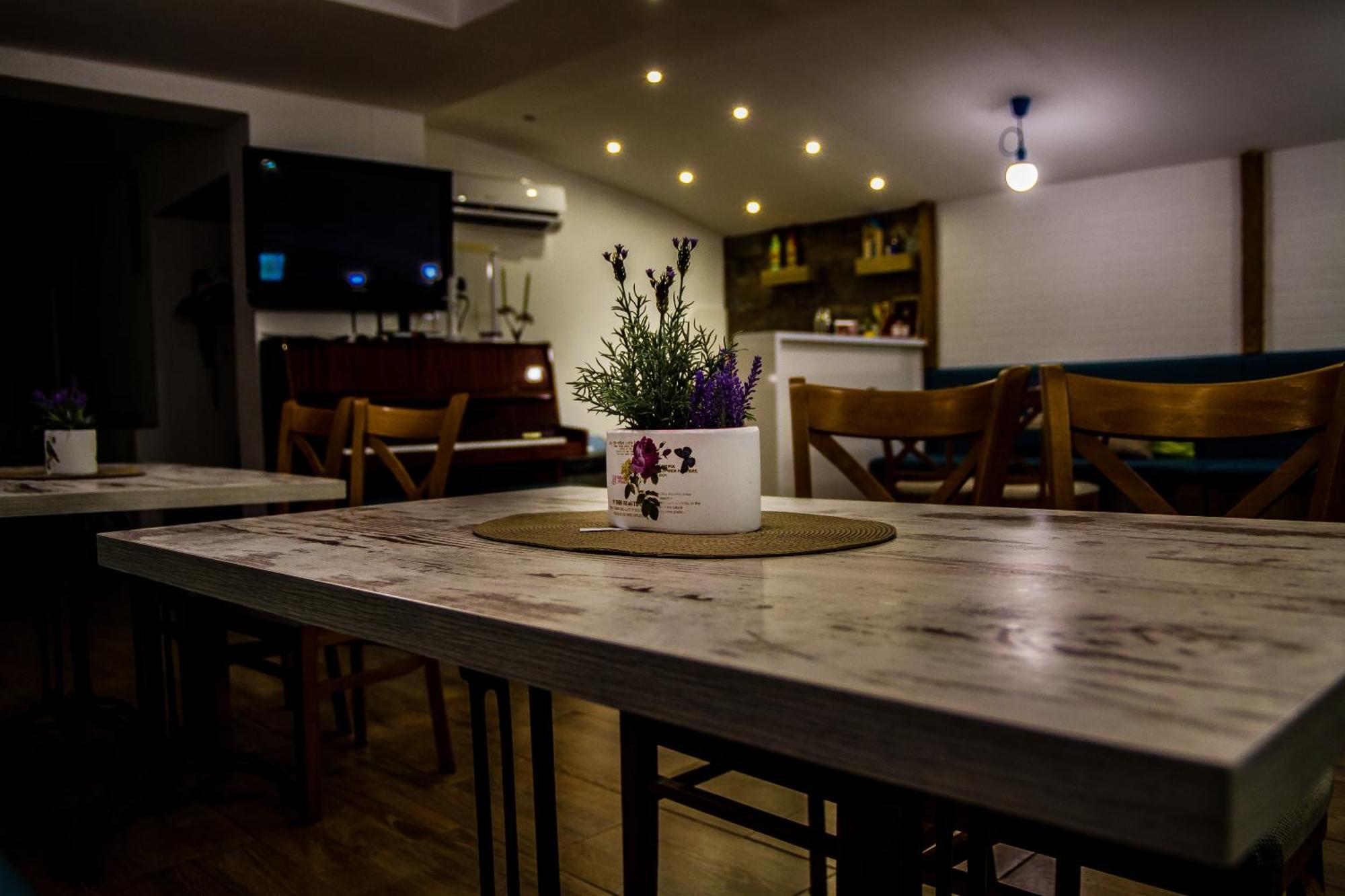 Hotel Sezoni South Burgas Zewnętrze zdjęcie