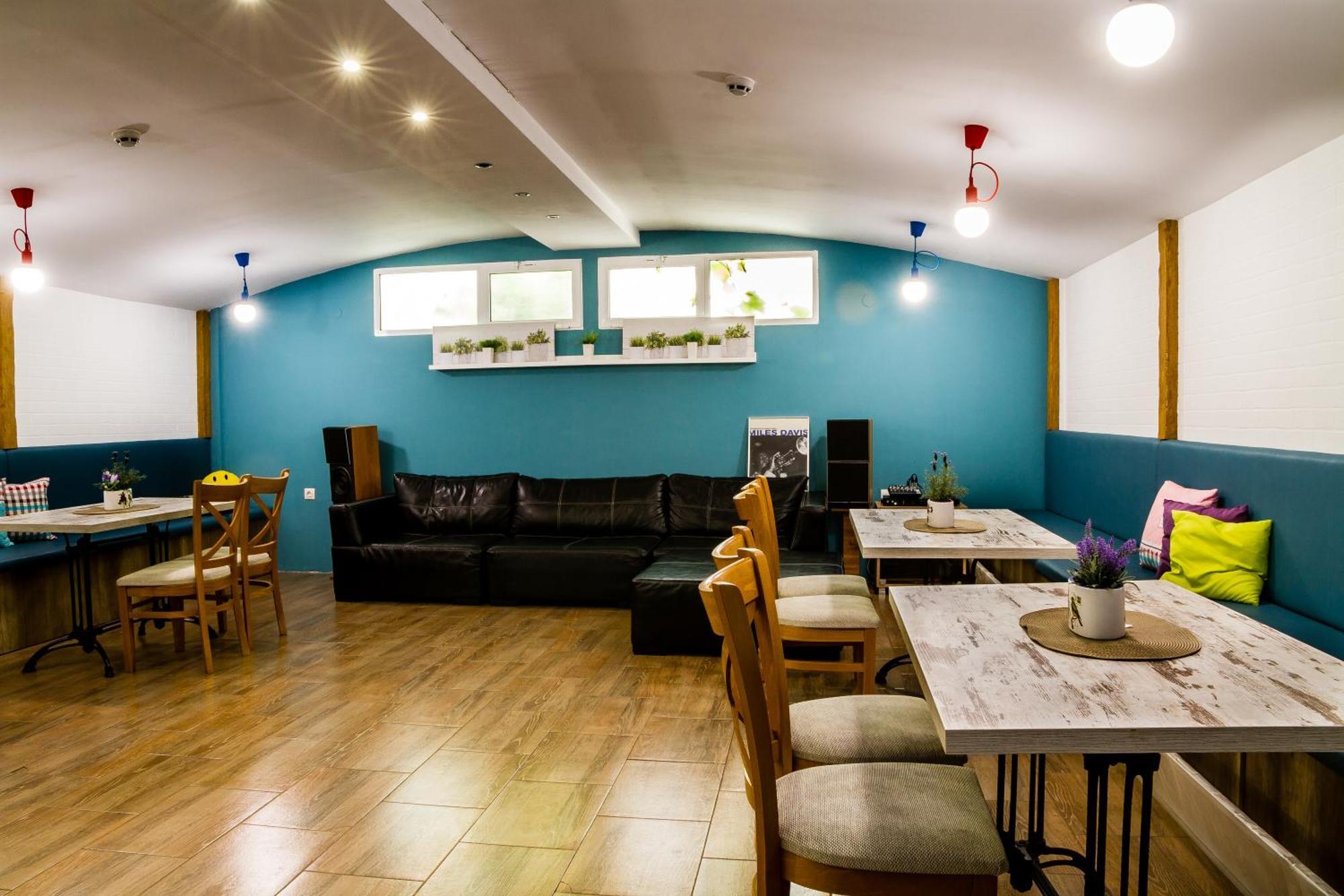 Hotel Sezoni South Burgas Zewnętrze zdjęcie