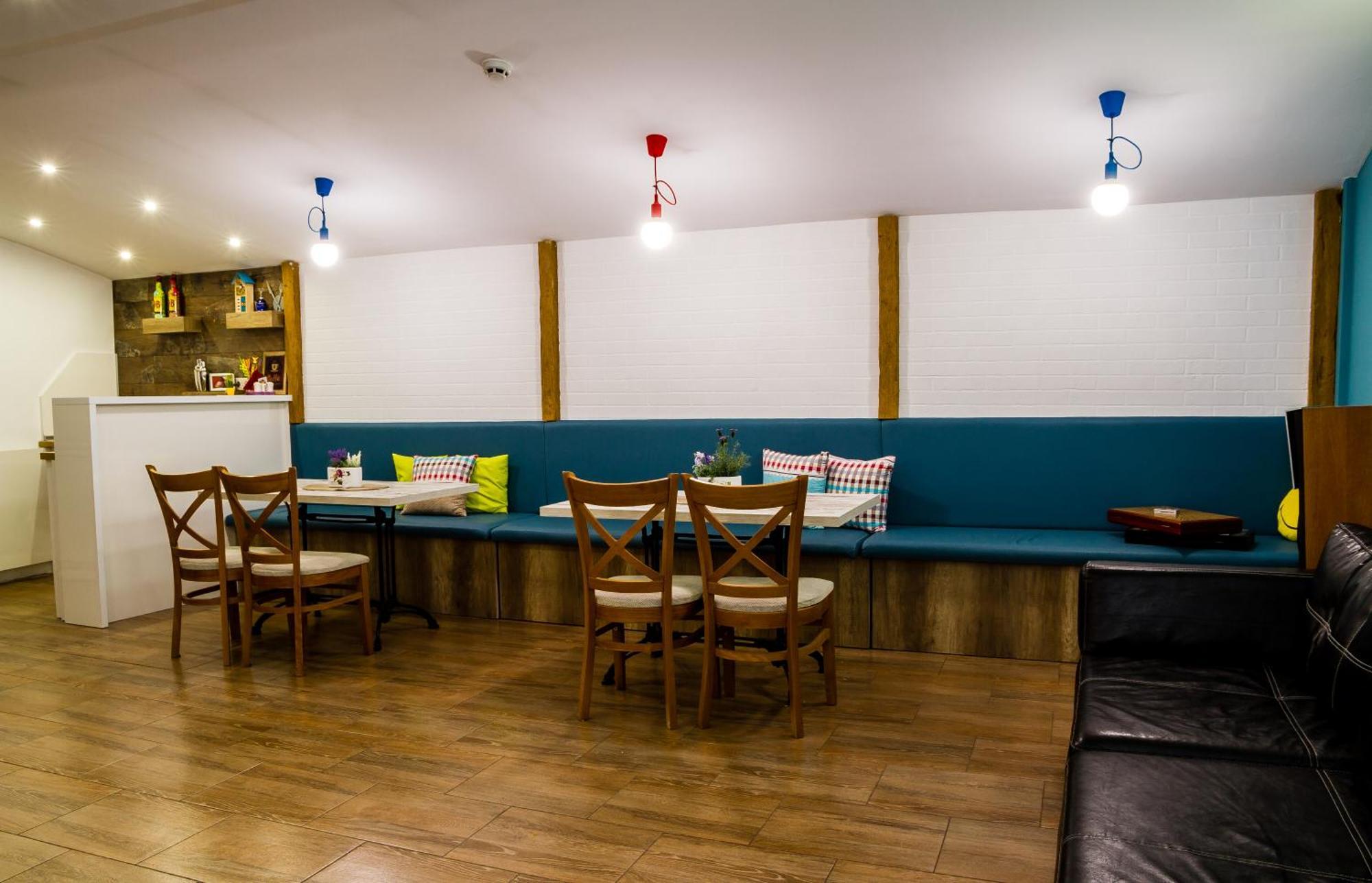 Hotel Sezoni South Burgas Zewnętrze zdjęcie
