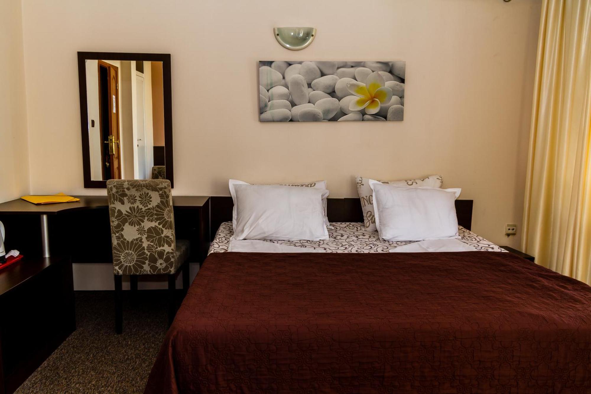 Hotel Sezoni South Burgas Zewnętrze zdjęcie