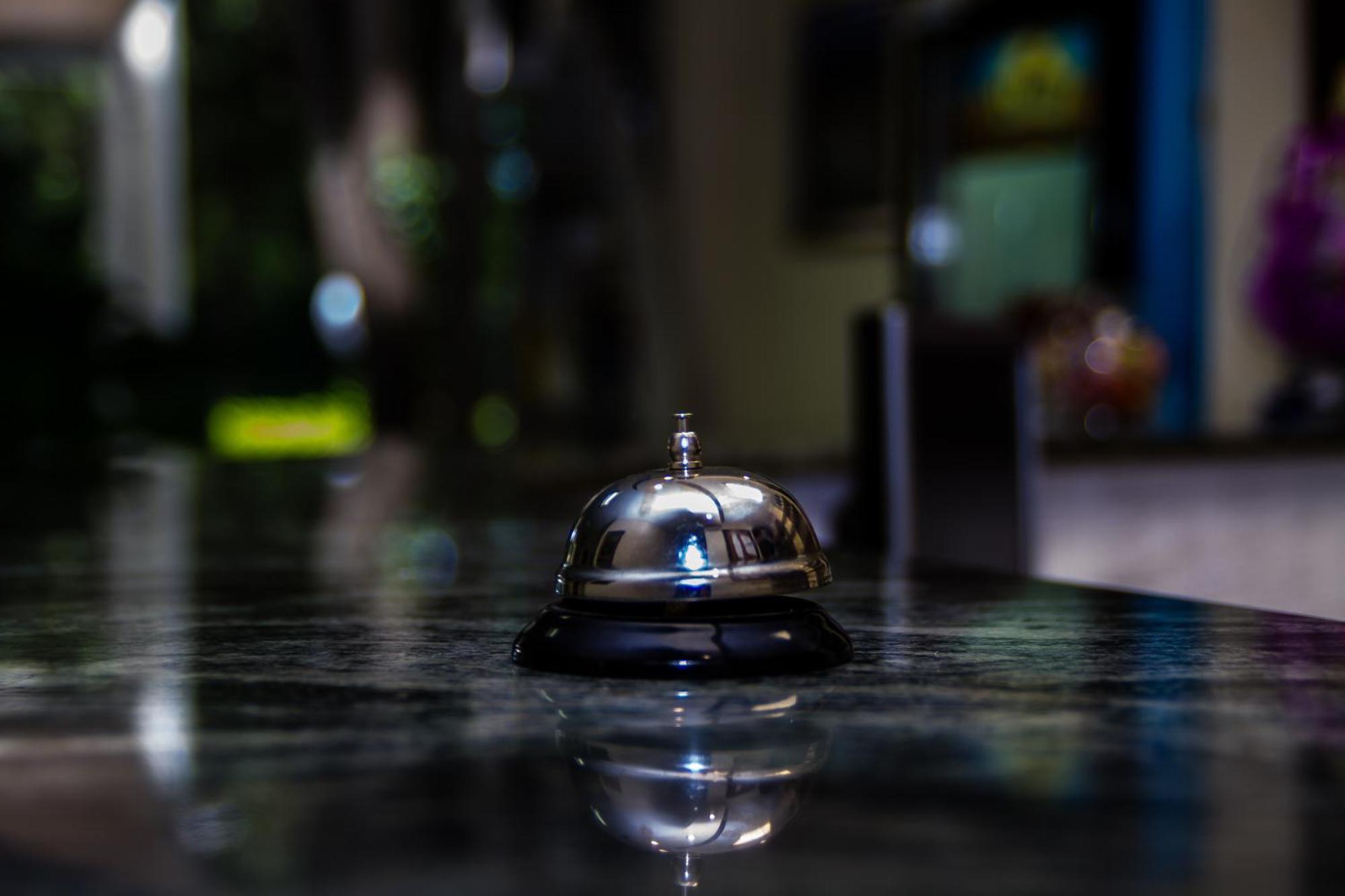 Hotel Sezoni South Burgas Zewnętrze zdjęcie