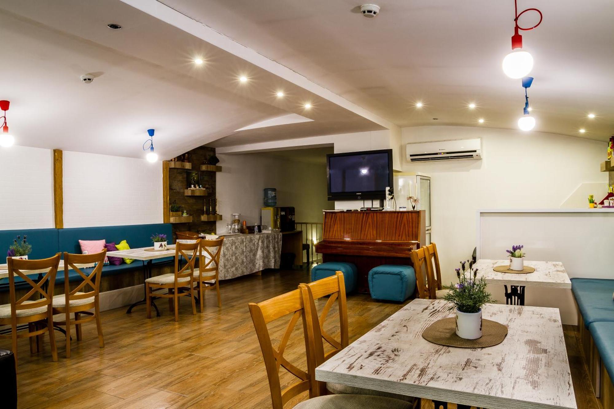 Hotel Sezoni South Burgas Zewnętrze zdjęcie